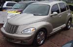 02 Chrysler PT Cruiser