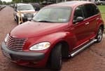 01 Chrysler PT Cruiser