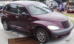 01 Chrysler PT Cruiser