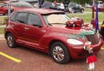 01 Chrysler PT Cruiser