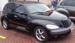 01 Chrysler PT Cruiser