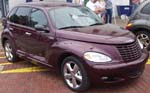 02 Chrysler PT Cruiser