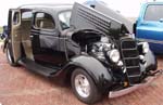 35 Ford Tudor Sedan