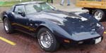 79 Corvette Coupe