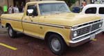 73 Ford LWB Pickup