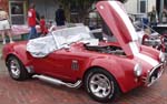 65 Ford Cobra Replica