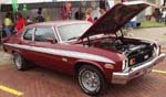 74 Chevy Nova SS 2dr Coupe