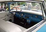 56 Chrysler Windsor 2dr Hardtop Custom Dash