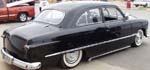 50 Ford Tudor Sedan