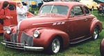 40 Pontiac Coupe