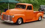 48 Chevy Pickup