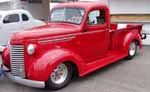 40 Chevy Pickup