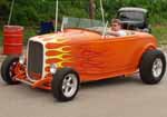 32 Ford Hiboy Roadster