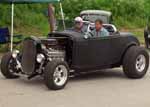 32 Ford Hiboy Roadster