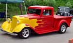 35 Dodge Pickup