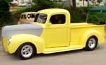 40 Ford Pickup