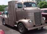 40 Dodge COE Transporter