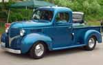 46 Dodge Pickup