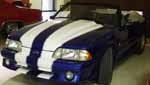 91 Ford Mustang Cobra Convertible