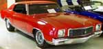 70 Chevy Monte Carlo 2dr Hardtop