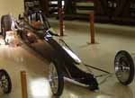 Rail Dragster