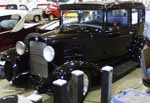 31 Chevy 2dr Sedan