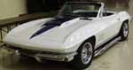 67 Corvette Roadster