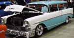 56 Chevy 2dr Station Wagon