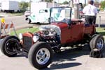 27 Ford Model T Bucket Roadster Pickup