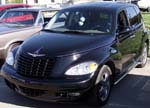 01 Chrysler PT Cruiser