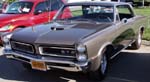 65 Pontiac GTO 2dr Hardtop