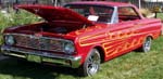 64 Ford Falcon 2dr Hardtop