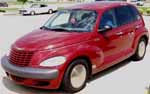 01 Chrysler PT Cruiser