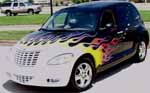 01 Chrysler PT Cruiser