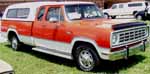 74 Dodge Xcab LWB Pickup