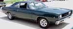 68 Dodge Coronet Super Bee Coupe