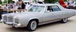 78 Chrysler New Yorker 4dr Hardtop