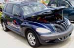 01 Chrysler PT Cruiser