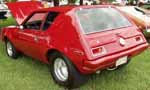 71 AMC Gremlin 2dr Sedan