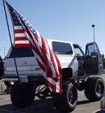 91 Chevy Blazer Lifted 4x4