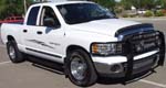 02 Dodge Ram 4dr Pickup