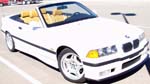 89 BMW M3 Convertible