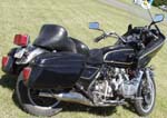 Honda Goldwing 1100