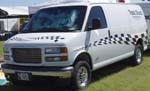 95 GMC Van