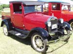 29 Ford Model A Pickup