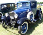 30 Ford Model A Pickup