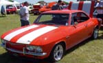 65 Corvair Corsa 2dr Hardtop