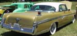 56 Chrysler Imperial 2dr Hardtop