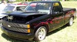 88 Chevy SWB Pickup