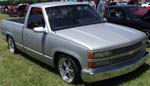 95 Chevy SWB Pickup